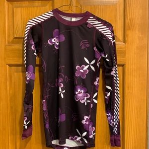 Helly Hansen long sleeve shirt